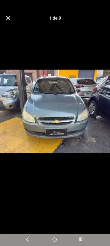 Chevrolet Classic Life/ls 1.0 VHC Flexp. 4P 2014