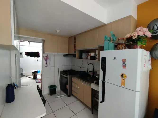 Casa para repasse no Clarice Lispector