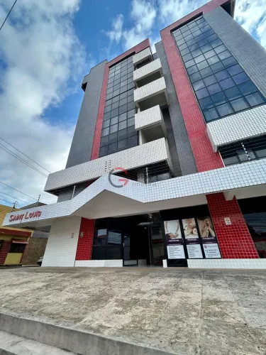 Venda Sala comercial em São Francisco - São Luís