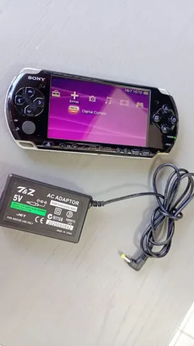 PSP Sony 