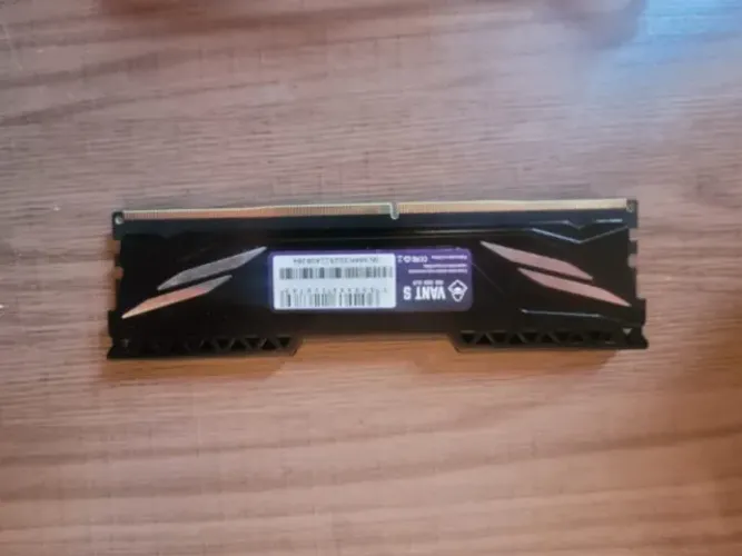 MEMÓRIA 8GB