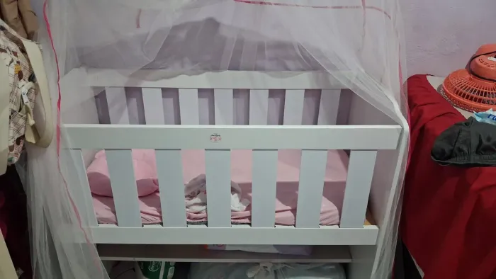 MINI BERÇO
