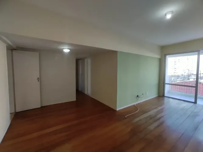 APARTAMENTO PARA LOCAÇÃO  EDIFÍCIO SAINT TROPEZ