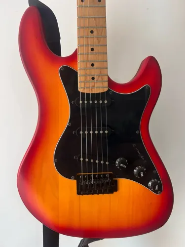 Guitarra Strinberg STS100