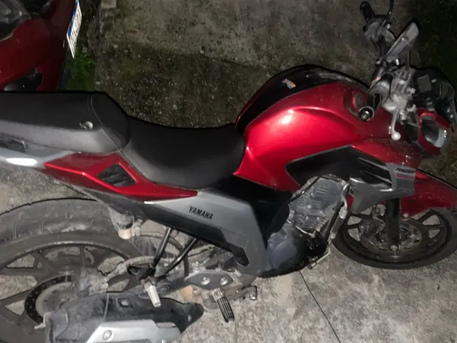 Vendo fazer 250