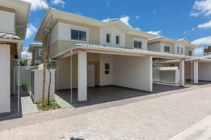 Casa Nova no Reserva Ipoema by Helbor | 117m², 3 Dormitórios, 1 Suíte e Lazer Completo