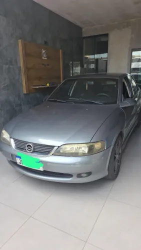 Chevrolet Vectra GLS/expres.2.2/ 2.0 E 2.0 CD 8V 2000