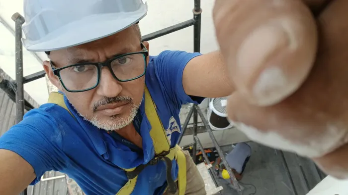 Marido de aluguel elétrica em geral
