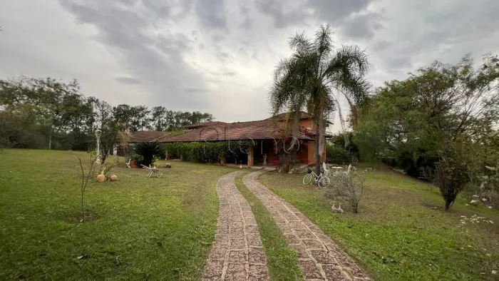 Chácara à venda em Indaiatuba, Vale das Laranjeiras, com 7 quartos, com 3000 m²