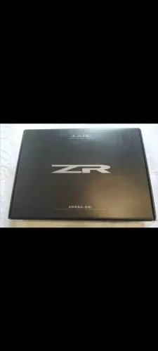 Kit 2 vias Zr 650 JL AUDIO 