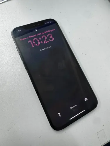 iPhone 12 Pro Max 128 Gb ÚNICA DONA