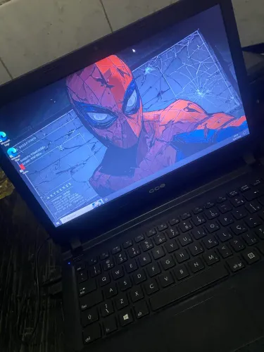 Notebook cce win (troco por iPhone 12 ou iPhone 13