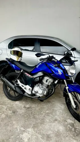 Fan 160 flex