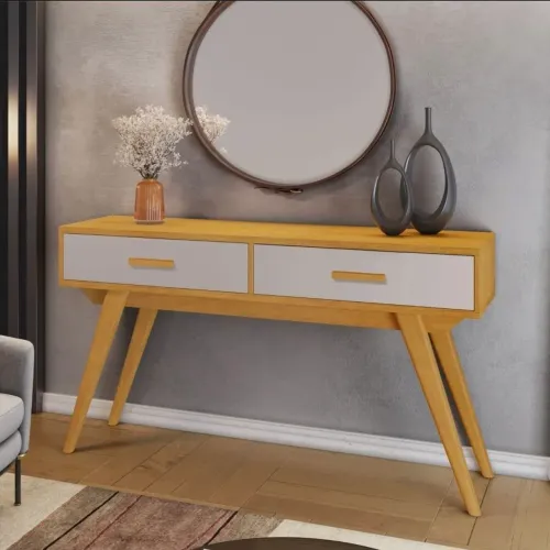 Aparador novo na caixa