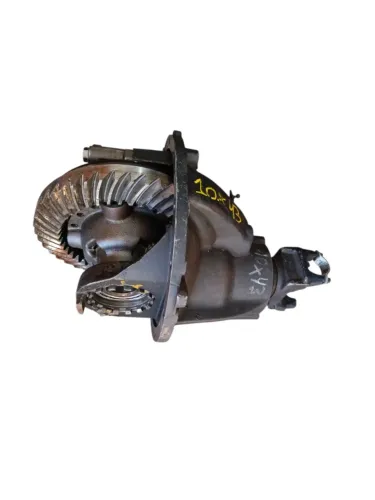 Porquinho Diferencial Accelo Hl2 10x *5