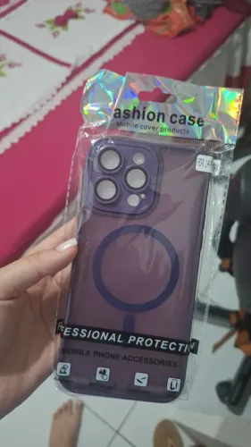 Capinha Iphone 14 Pro Max