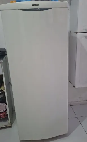 Geladeira Consul