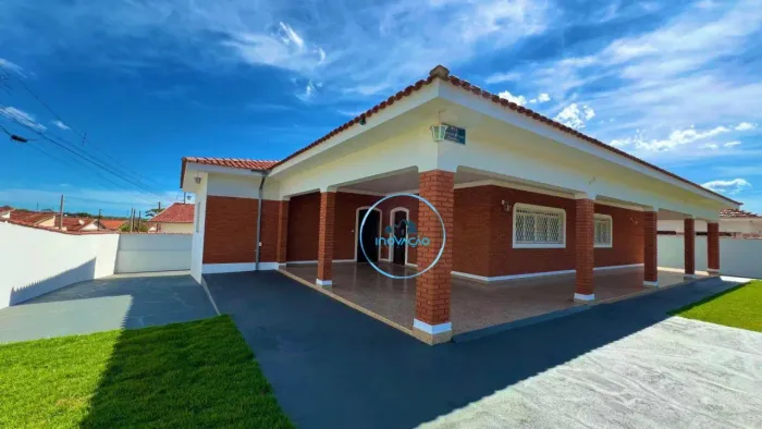 (COML-186) Casa com 4 dormitórios, 319 m² - venda por R$ 1.200.000 ou aluguel por R$ 7.395