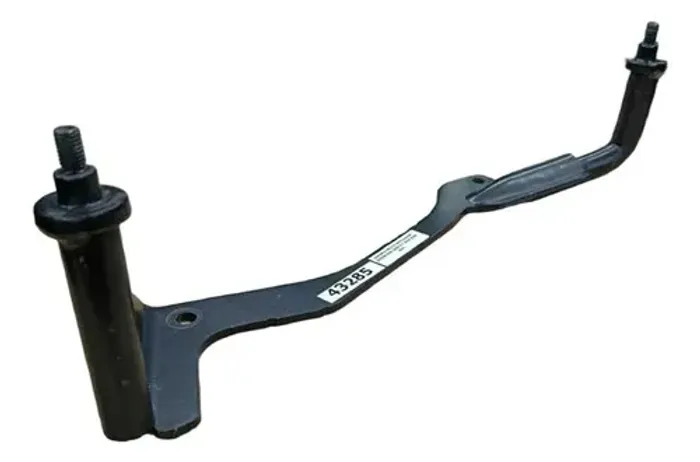 Suporte Helice Ventilador Dodge 2500 6.7 2019 2020 Preto