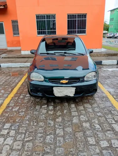 Chevrolet Corsa Super 1.0 MPFI / 2P E 4P 1997
