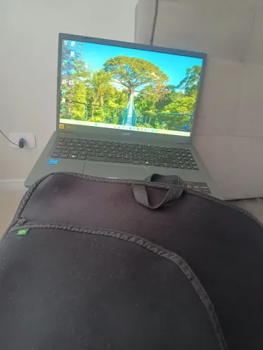 Notebook Acer aspire Go 15