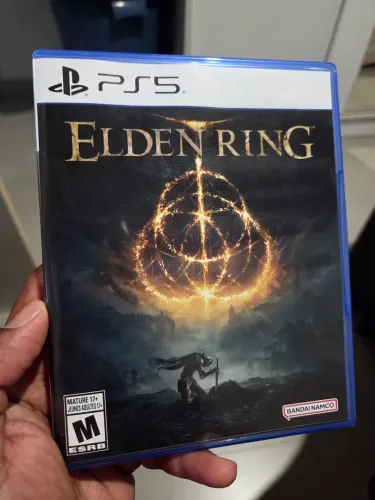 Elden Ring PS5