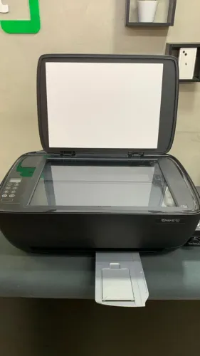 Impressora HP GT 5822 Deskjet - Aceito Cartão