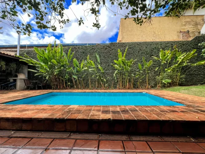 Casa comercial de 562m² com 09 salas à venda - Alto da Boa Vista