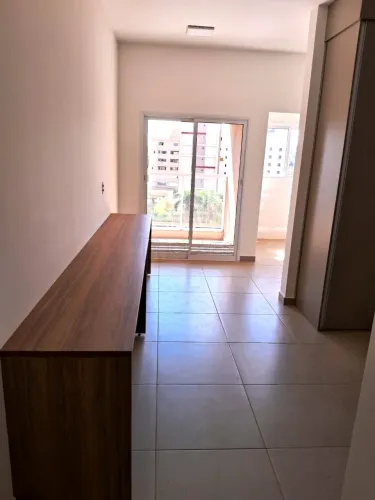 Apartamento para Locação, Edifício Studio Appia, Ribeirânia, Ribeirão Preto