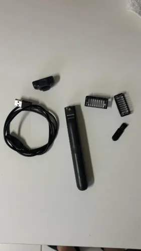 Philips OneBlade
