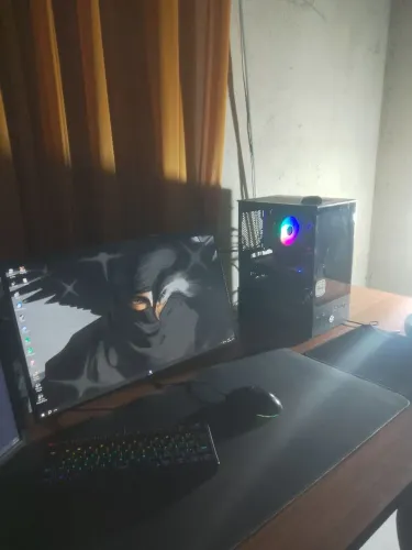 Pc gamer