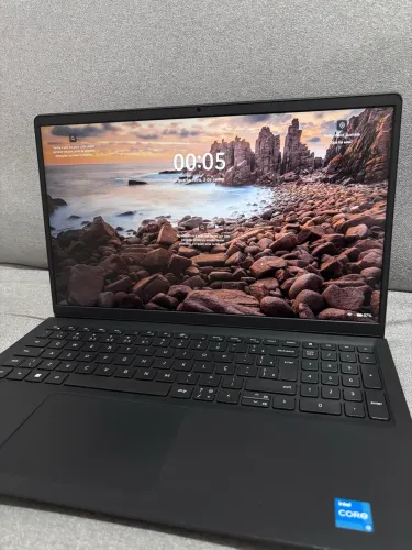 Notebook Dell Inspiron 15
