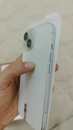 Iphone 15 de 256 gb