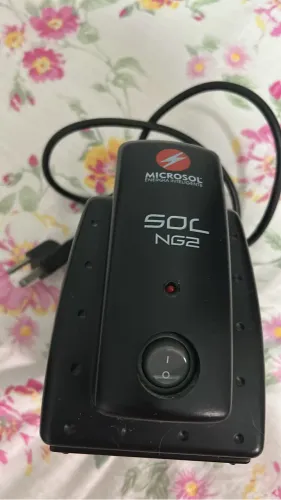Esterilizador 