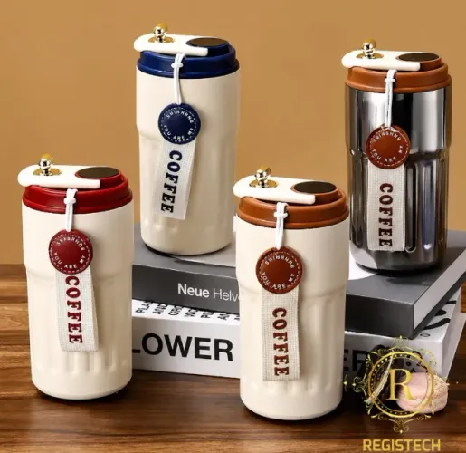 Copo Termico para Café