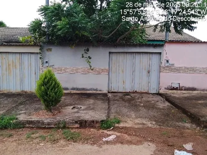 Oportunidade para moradia Casa no Parque Estrela Dalva Xii, Santo Antonio do Descoberto -