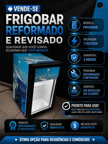 Frigobar 