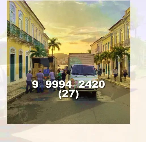 Frete: Jardim América, Praia do Canto, Santa Lúcia, grandes ofertas!