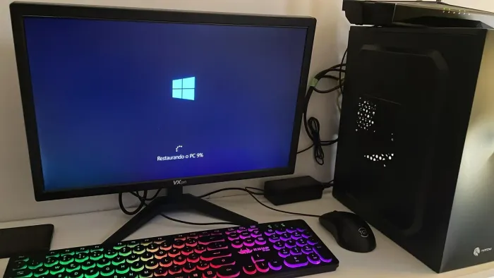 Pc completo