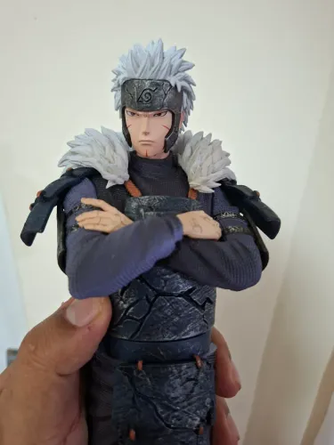 Tobirama Figure 31 CM