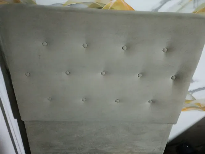 cabeceira de cama solteiro