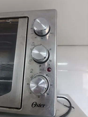 Forno oster