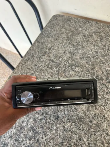Vendo pionner x3000