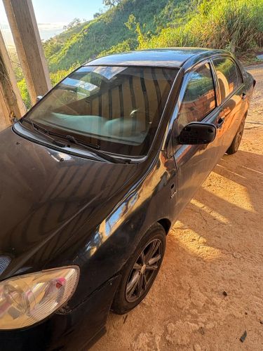 Imagem de Toyota Corolla XEI 1.8/1.8 Flex 16V Aut. 2005