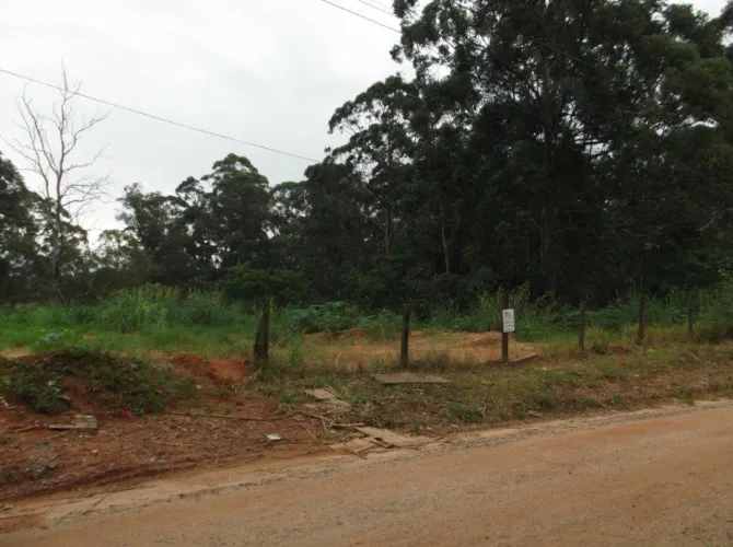 terreno - Vale Verde - Valinhos