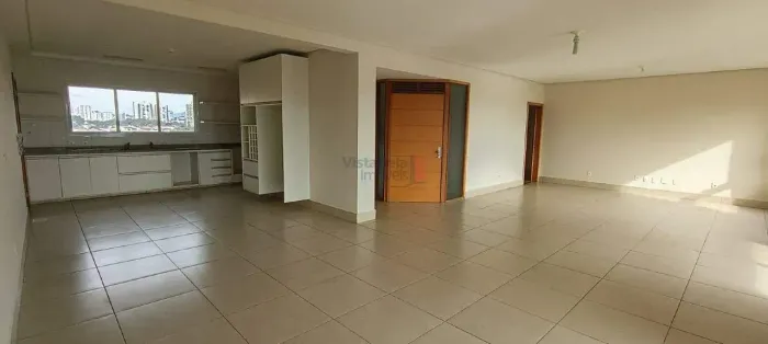 Apartamento Alto Padrão para Locação no Jardim das Nações com 04 suítes