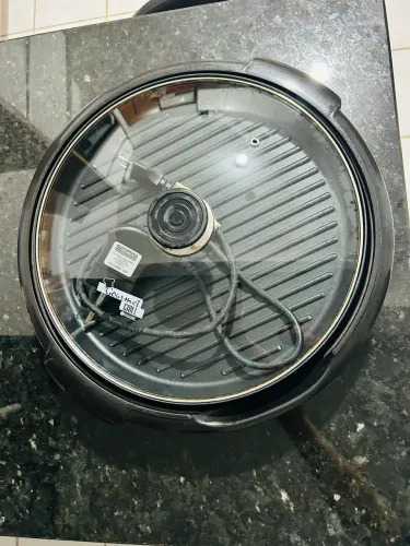Grill