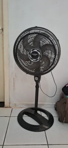 Ventilador Mondial Turbo