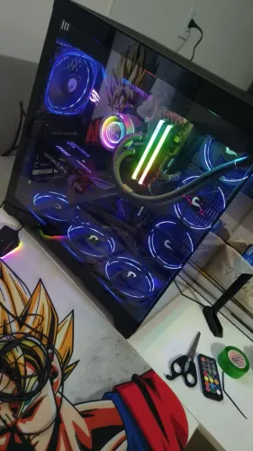 Rtx 5060 shadow 2x