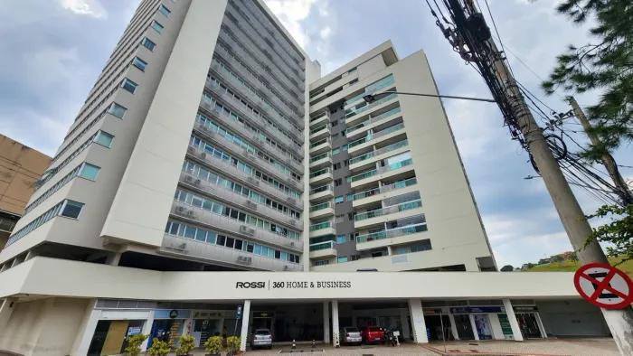 Apartamento 1 quarto - São Mateus